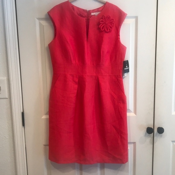 Studio One Dresses & Skirts - Studio One brand size 14 sleeveless dress- NWT